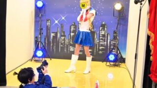 本田礼生の冨岡義勇役 鬼滅の刃舞台 の評判は 身体能力がやばいｗ ちゃんとテキトー生活