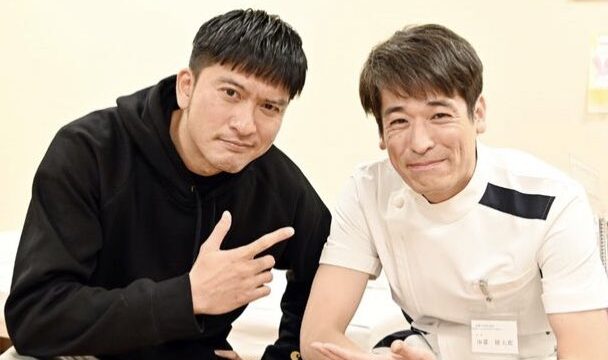 俺の家の話 窪塚洋介の出演はある Iwgp同窓会キャストに期待の声も ちゃんとテキトー生活