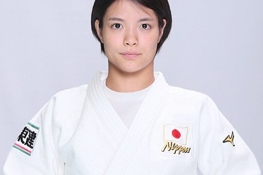 阿部詩 柔道 の私服姿も可愛い画像まとめ 彼氏の噂や経歴を調査 ちゃんとテキトー生活